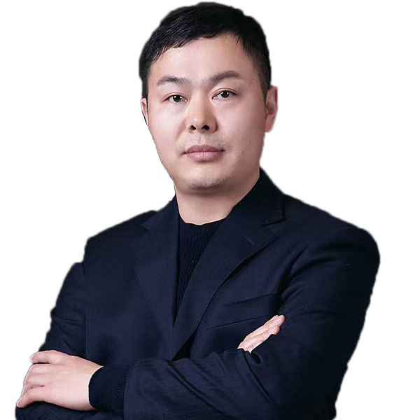 张振江