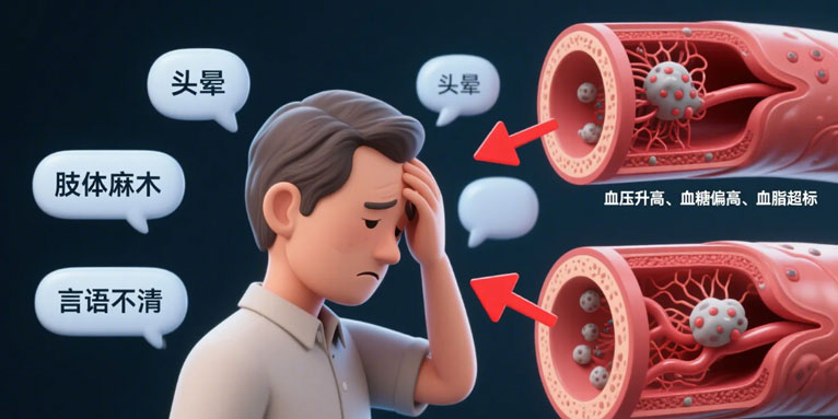 守护生命防线：科学预防中风，打造健康生活